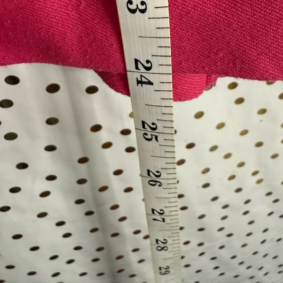 Masters Pink Pullover - Picture 5 of 8